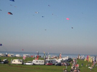 Casa de vacaciones Otterndorf  10