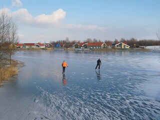 Maison de vacances Otterndorf  20