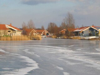 Casa per le vacanze Otterndorf  17
