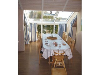 Ferienhaus Otterndorf  17