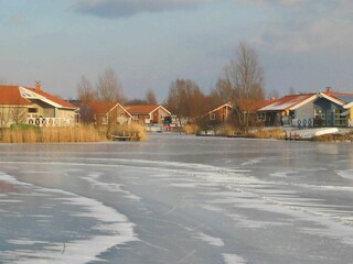 Holiday house Otterndorf  10