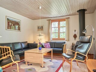 Casa de vacaciones Rønne  5