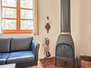 Casa de vacaciones Rønne  7