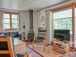 Casa de vacaciones Rønne  8