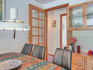 Casa de vacaciones Rønne  10