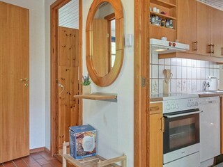Casa de vacaciones Rønne  12