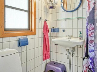 Casa de vacaciones Rønne  14