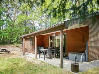 Casa de vacaciones Rønne  15