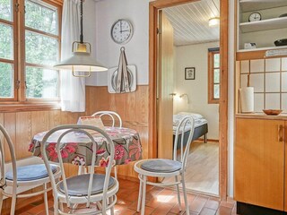 Casa de vacaciones Rønne  23