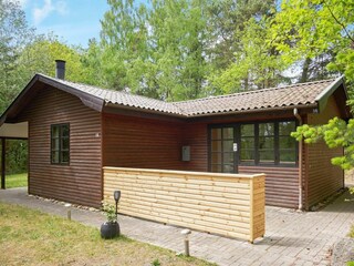Casa de vacaciones Rønne  26