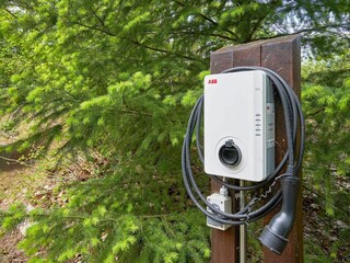 Casa de vacaciones Rønne  28