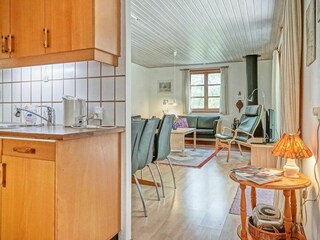 Casa de vacaciones Rønne  29