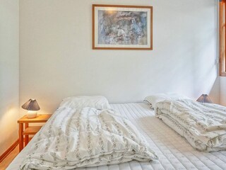 Casa de vacaciones Rønne  30