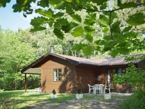 Holiday house 6 person holiday home in Rønne - Rønne - image1