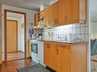 Holiday house Rønne  12