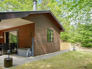 Holiday house Rønne  25