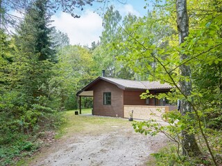 Holiday house Rønne  28