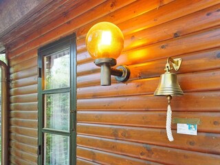 Ferienhaus Rønne Außenaufnahme 3