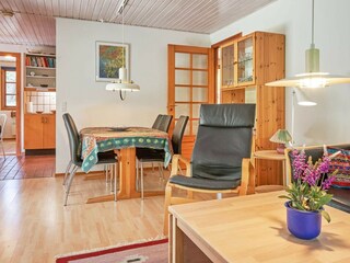 Vakantiehuis Rønne  10