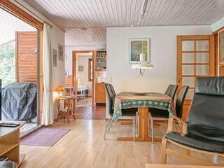 Casa per le vacanze Rønne  14