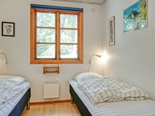 Vakantiehuis Rønne  5