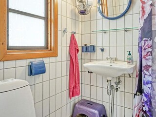 Casa de vacaciones Rønne  11