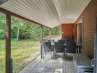 Holiday house Rønne  9