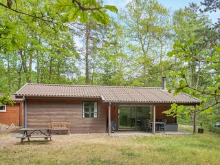 Casa de vacaciones Rønne  12