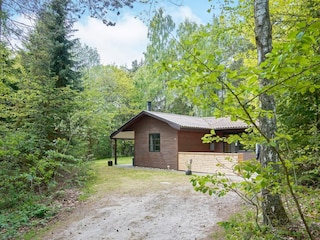 Ferienhaus Rønne  20