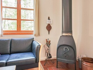 Casa per le vacanze Rønne  16