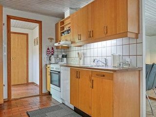Holiday house Rønne  10