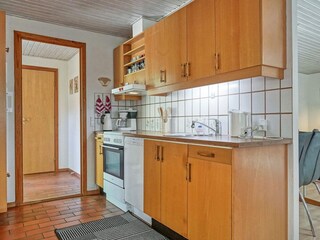 Vakantiehuis Rønne  21