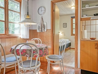 Ferienhaus Rønne  22