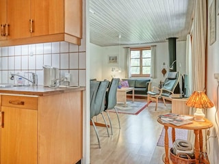 Ferienhaus Rønne  14