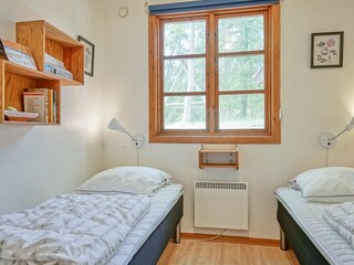 Casa de vacaciones Rønne  17