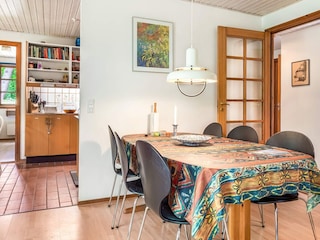 Ferienhaus Rønne  18