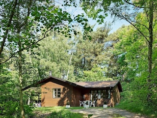 Ferienhaus Rønne Außenaufnahme 8