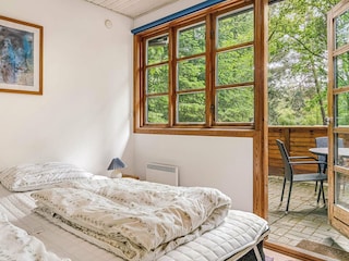 Ferienhaus Rønne  25