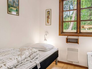 Casa de vacaciones Rønne  29