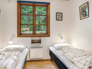 Casa de vacaciones Rønne  30
