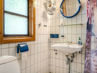 Ferienhaus Rønne  31