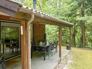 Ferienhaus Rønne  37