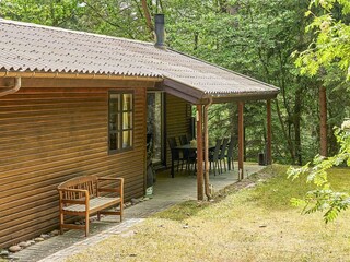 Ferienhaus Rønne  37