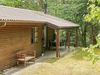 Ferienhaus Rønne  38