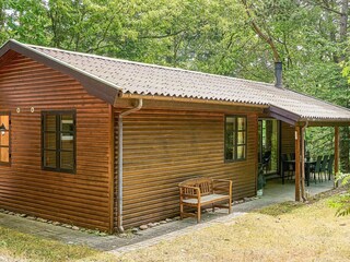 Ferienhaus Rønne  33