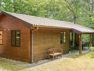 Ferienhaus Rønne  39