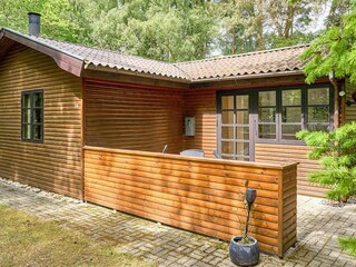 Ferienhaus Rønne  34