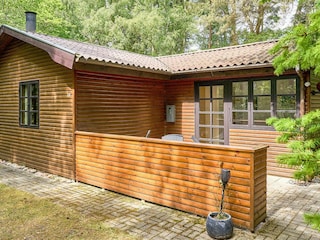 Ferienhaus Rønne  40