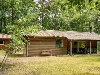 Ferienhaus Rønne  40