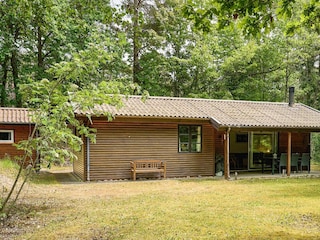 Ferienhaus Rønne  42